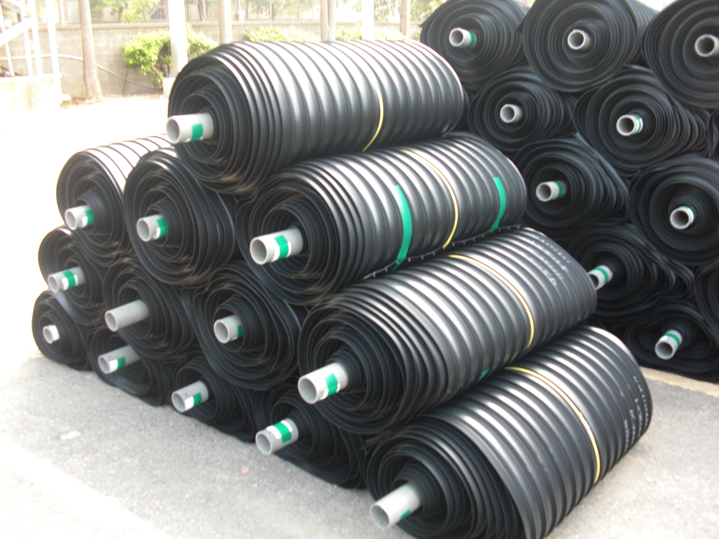 PVC Liners